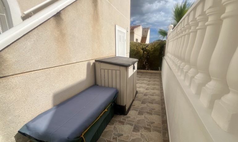 Sale - Villa -
Algorfa* - Algorfa