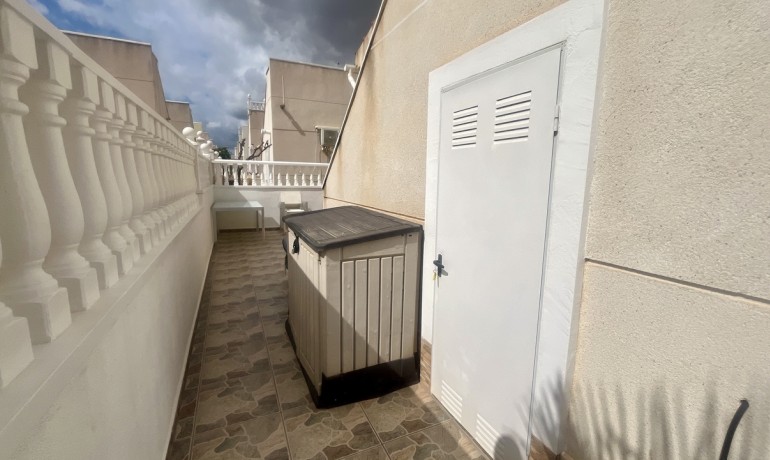 Sale - Villa -
Algorfa* - Algorfa