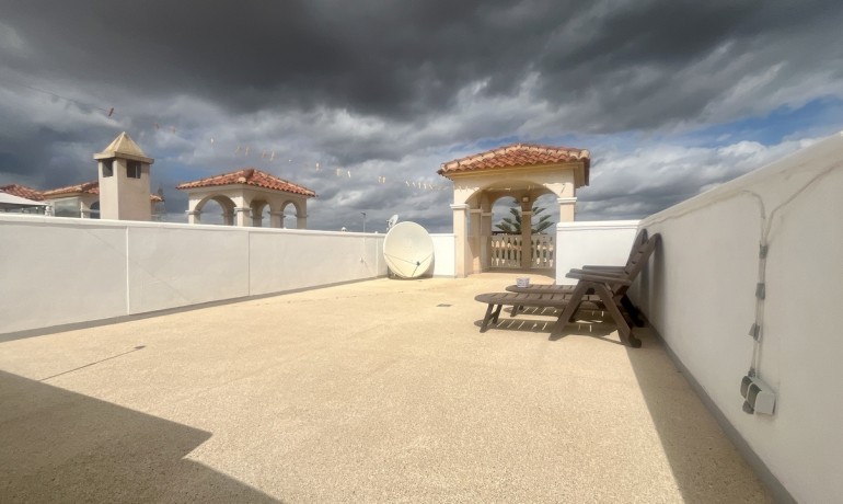 Sale - Villa -
Algorfa* - Algorfa