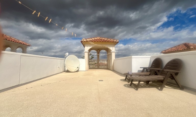 Sale - Villa -
Algorfa* - Algorfa