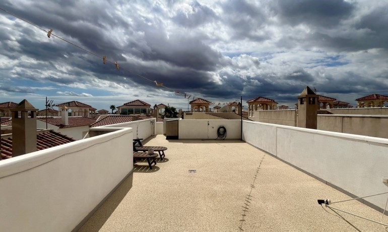 Sale - Villa -
Algorfa* - Algorfa