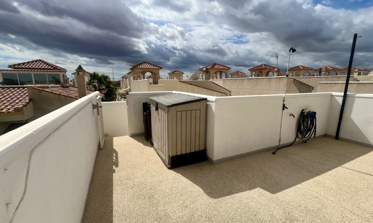 Sale - Villa -
Algorfa* - Algorfa