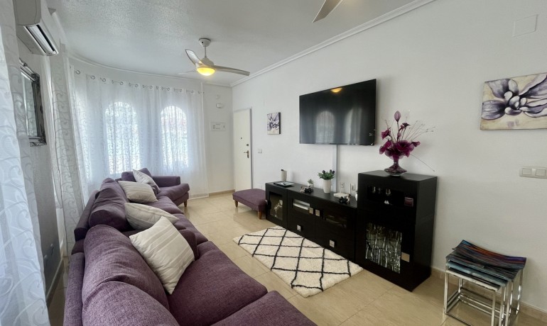 Sale - Villa -
Algorfa* - Algorfa