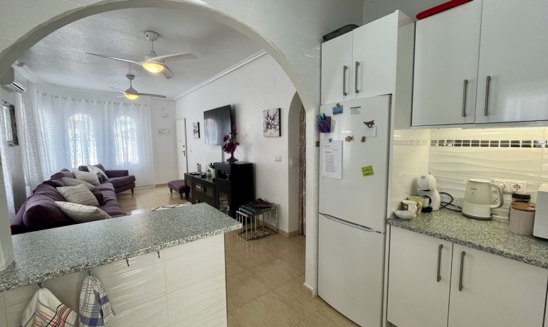 Sale - Villa -
Algorfa* - Algorfa