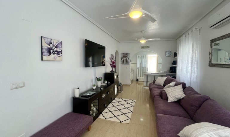 Sale - Villa -
Algorfa* - Algorfa