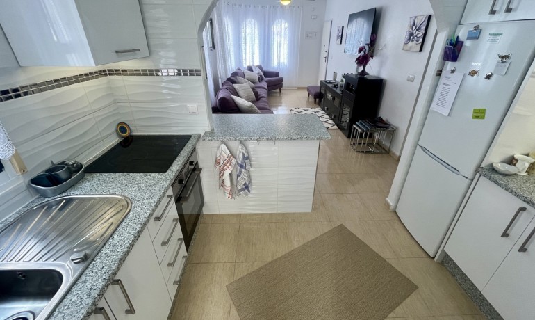 Sale - Villa -
Algorfa* - Algorfa
