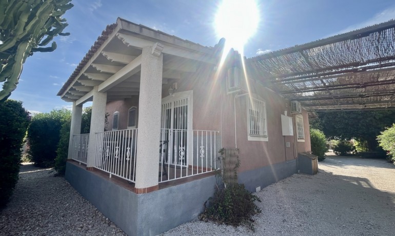 Sale - Villa -
Orihuela* - Orihuela