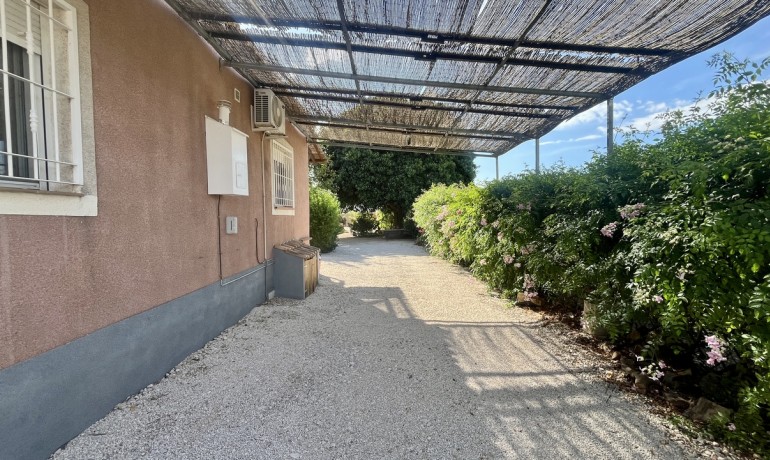 Sale - Villa -
Orihuela* - Orihuela