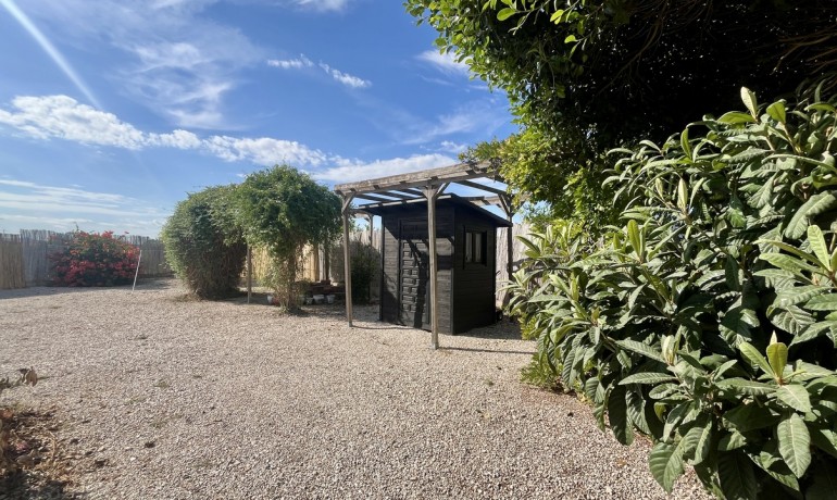 Sale - Villa -
Orihuela* - Orihuela