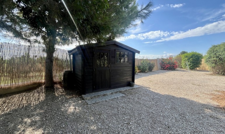 Sale - Villa -
Orihuela* - Orihuela