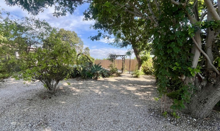 Sale - Villa -
Orihuela* - Orihuela