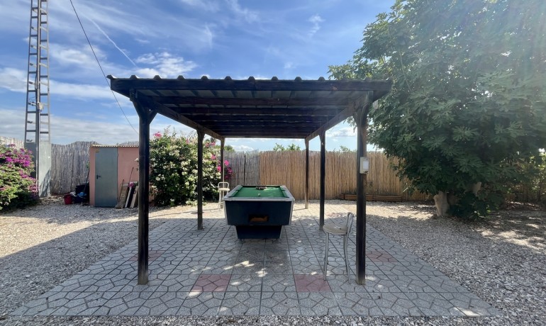 Sale - Villa -
Orihuela* - Orihuela