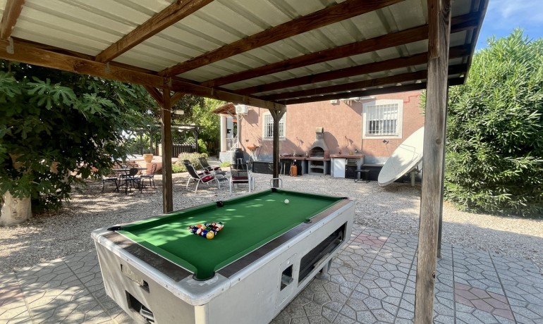 Sale - Villa -
Orihuela* - Orihuela