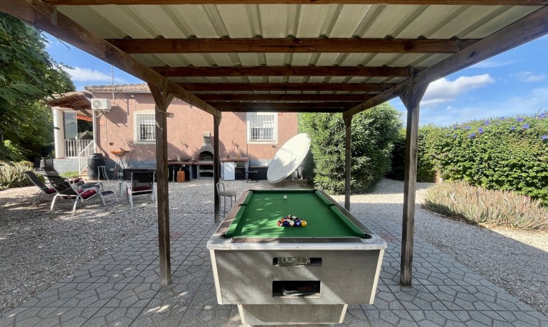 Sale - Villa -
Orihuela* - Orihuela