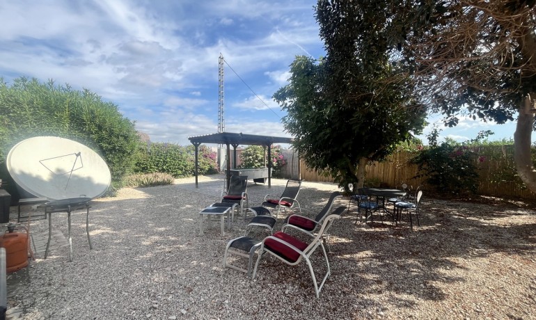 Sale - Villa -
Orihuela* - Orihuela