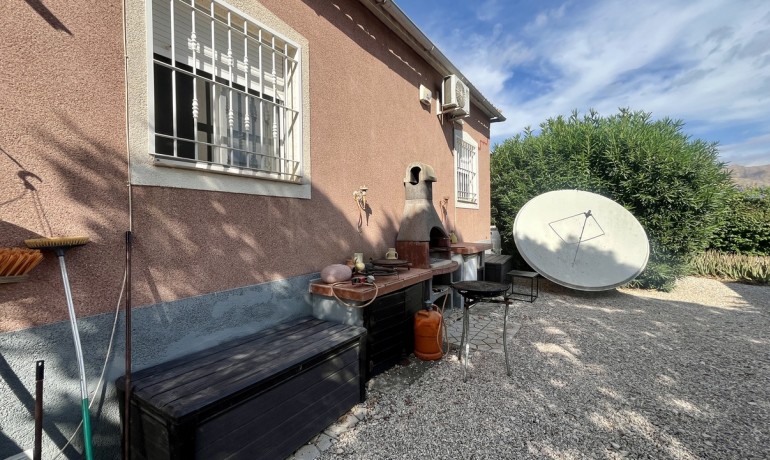 Sale - Villa -
Orihuela* - Orihuela