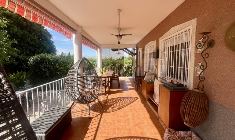 Sale - Villa -
Orihuela* - Orihuela