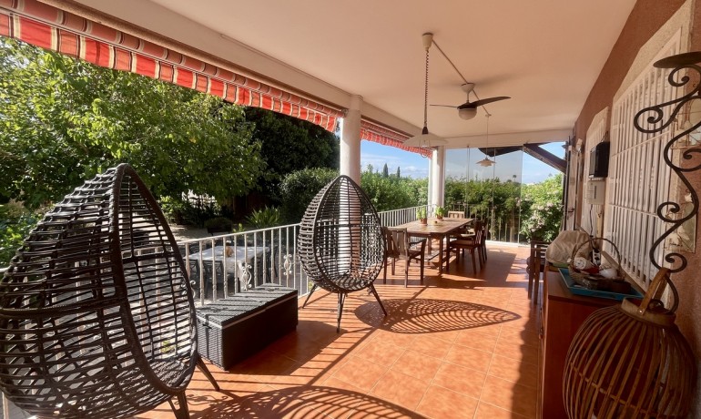 Sale - Villa -
Orihuela* - Orihuela