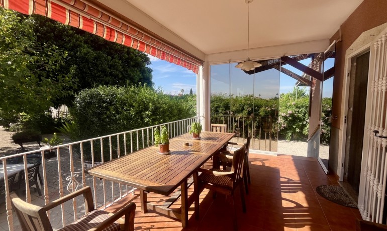 Sale - Villa -
Orihuela* - Orihuela