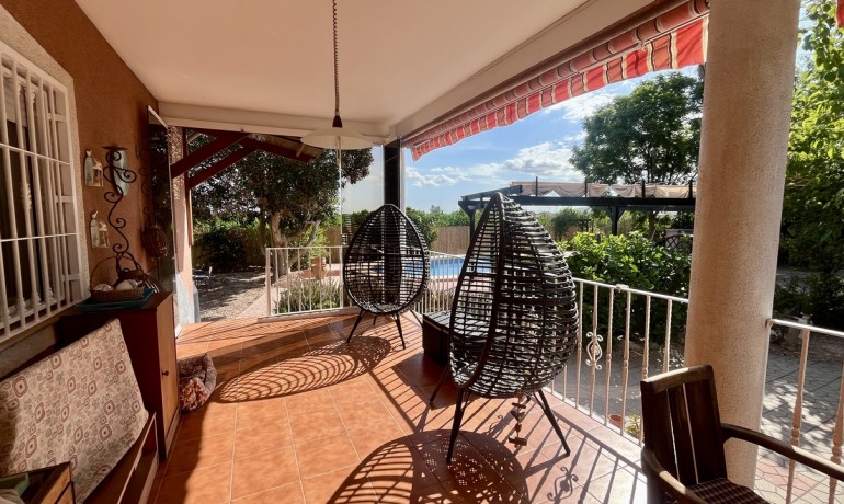 Sale - Villa -
Orihuela* - Orihuela