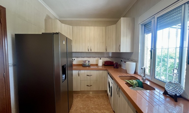 Sale - Villa -
Orihuela* - Orihuela