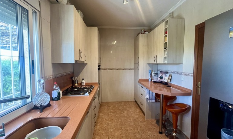 Sale - Villa -
Orihuela* - Orihuela