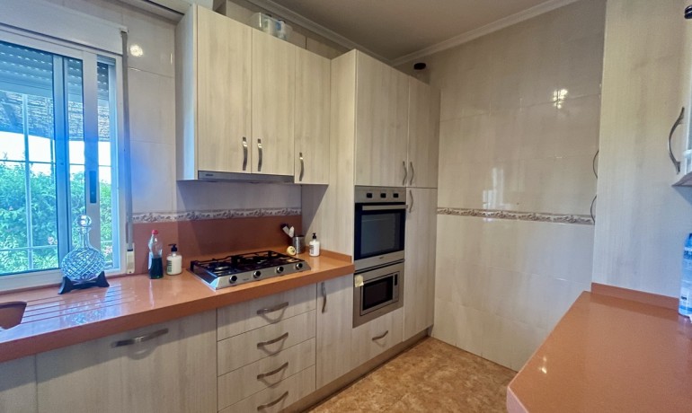 Sale - Villa -
Orihuela* - Orihuela