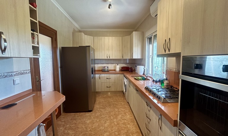 Sale - Villa -
Orihuela* - Orihuela