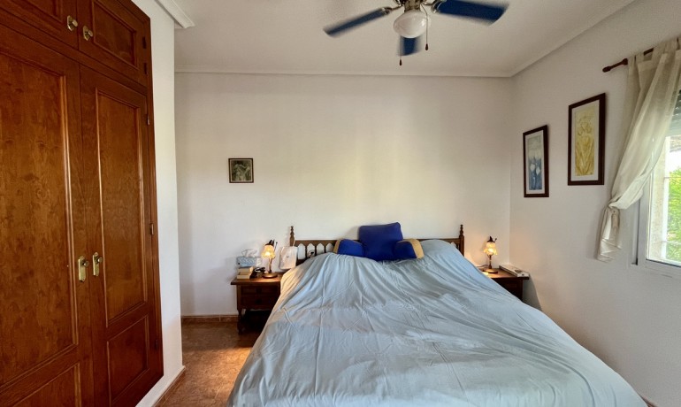 Sale - Villa -
Orihuela* - Orihuela