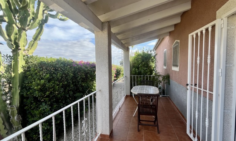 Sale - Villa -
Orihuela* - Orihuela