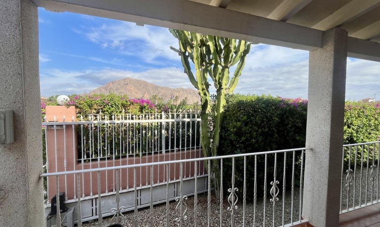 Sale - Villa -
Orihuela* - Orihuela