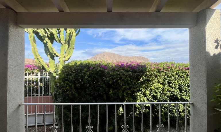 Sale - Villa -
Orihuela* - Orihuela