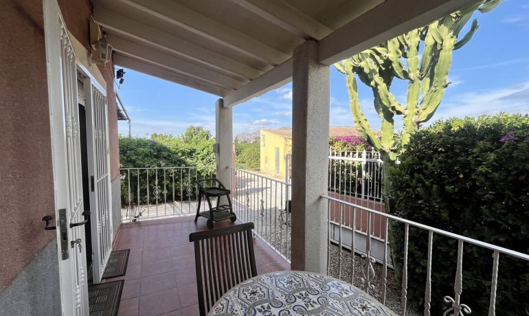 Sale - Villa -
Orihuela* - Orihuela