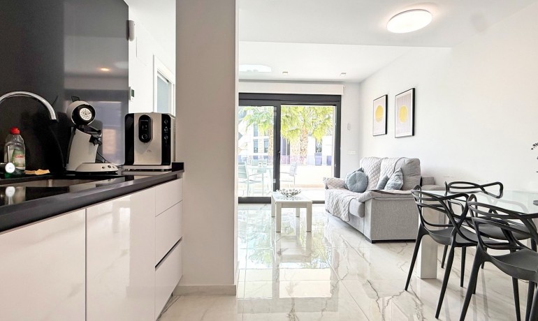 Herverkoop - Appartement / Flat -
Orihuela Costa* - Los Altos*