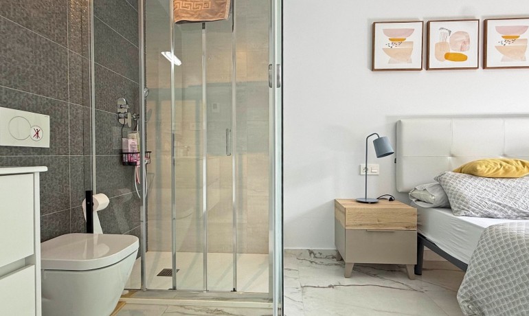 Herverkoop - Appartement / Flat -
Orihuela Costa* - Los Altos*