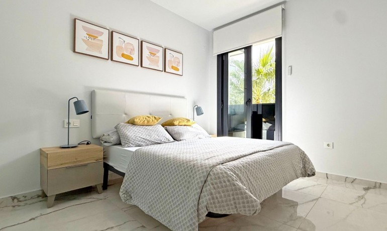 Herverkoop - Appartement / Flat -
Orihuela Costa* - Los Altos*