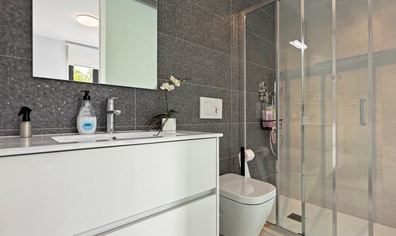 Herverkoop - Appartement / Flat -
Orihuela Costa* - Los Altos*