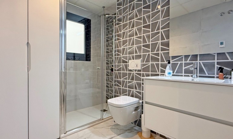 Herverkoop - Appartement / Flat -
Orihuela Costa* - Los Altos*