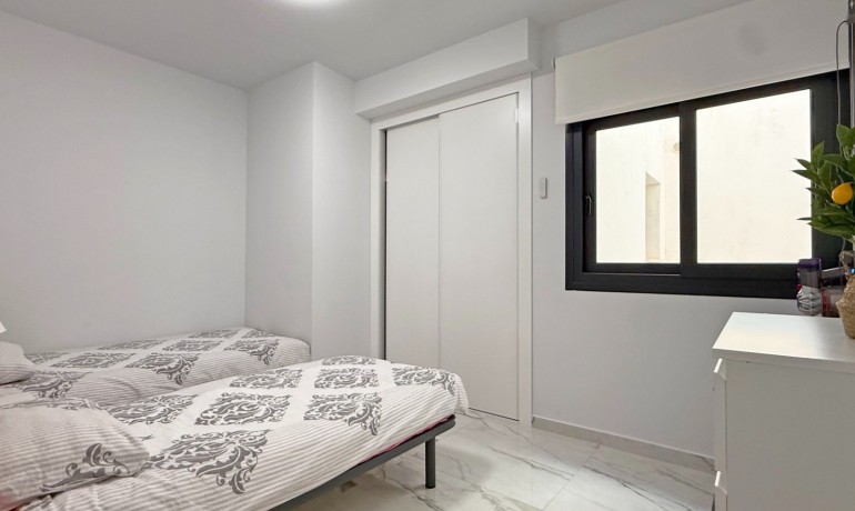 Herverkoop - Appartement / Flat -
Orihuela Costa* - Los Altos*