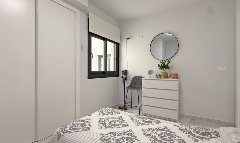 Herverkoop - Appartement / Flat -
Orihuela Costa* - Los Altos*