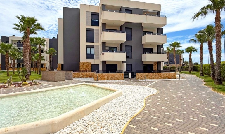 Herverkoop - Appartement / Flat -
Orihuela Costa* - Los Altos*