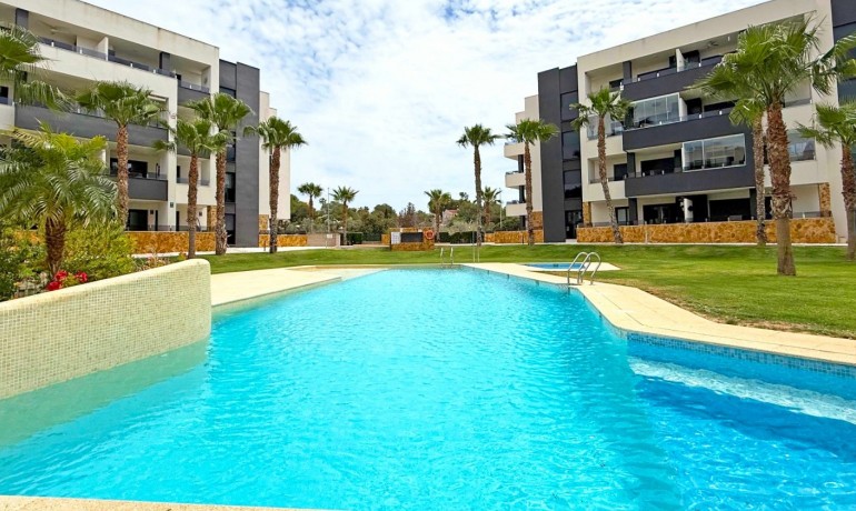 Herverkoop - Appartement / Flat -
Orihuela Costa* - Los Altos*