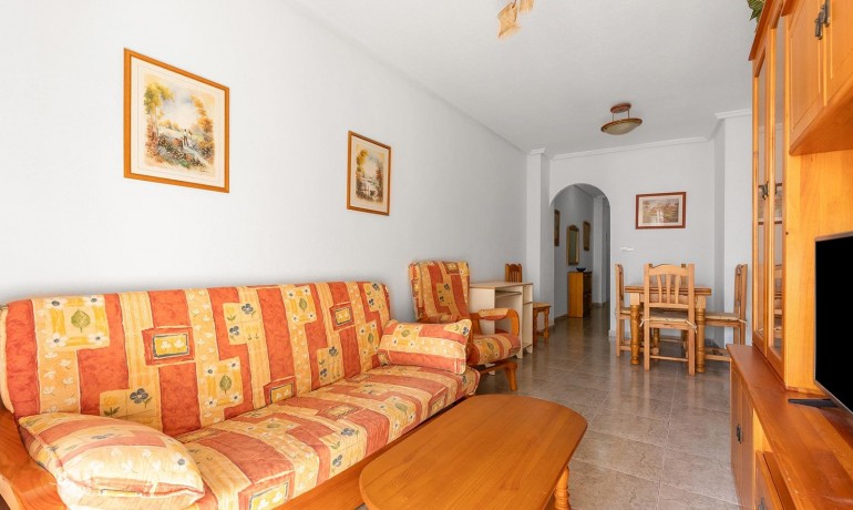 Herverkoop - Appartement / Flat -
Torrevieja* - Centro