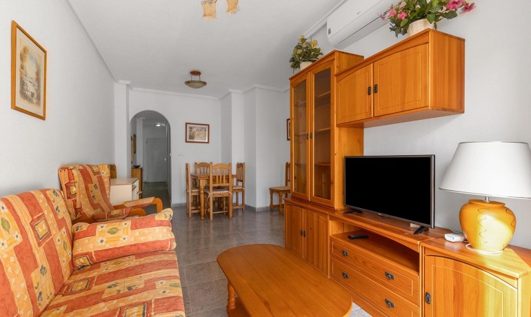 Herverkoop - Appartement / Flat -
Torrevieja* - Centro