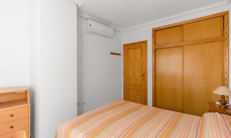 Herverkoop - Appartement / Flat -
Torrevieja* - Centro