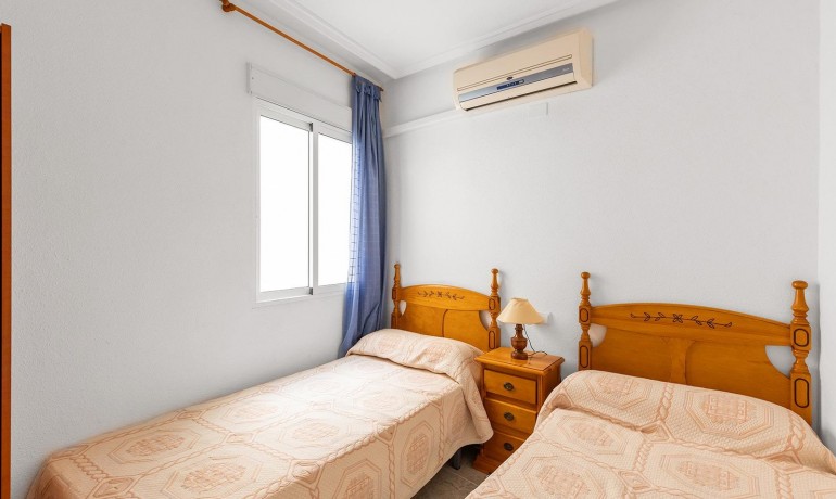 Herverkoop - Appartement / Flat -
Torrevieja* - Centro