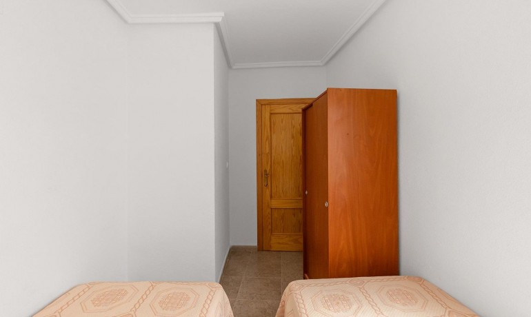 Herverkoop - Appartement / Flat -
Torrevieja* - Centro