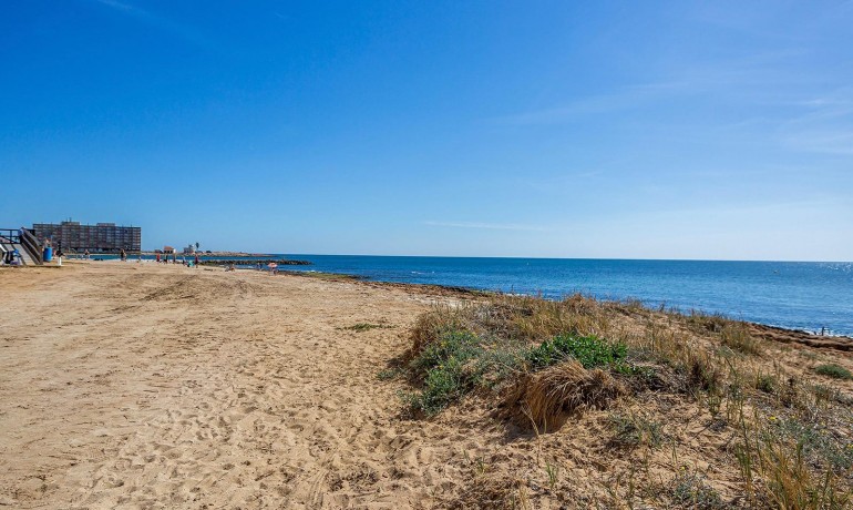 Herverkoop - Appartement / Flat -
Torrevieja* - Centro