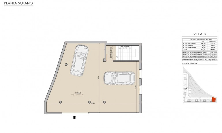 Nieuwbouw - Villa -
San Juan de los Terreros* - Mar De Pulpí