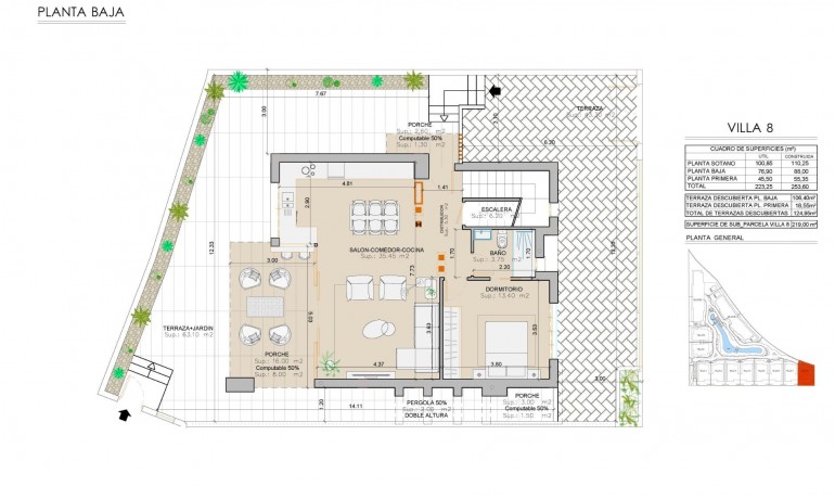 Nieuwbouw - Villa -
San Juan de los Terreros* - Mar De Pulpí